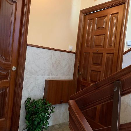 Apartamento En Cee Costa Da Morte ภายนอก รูปภาพ