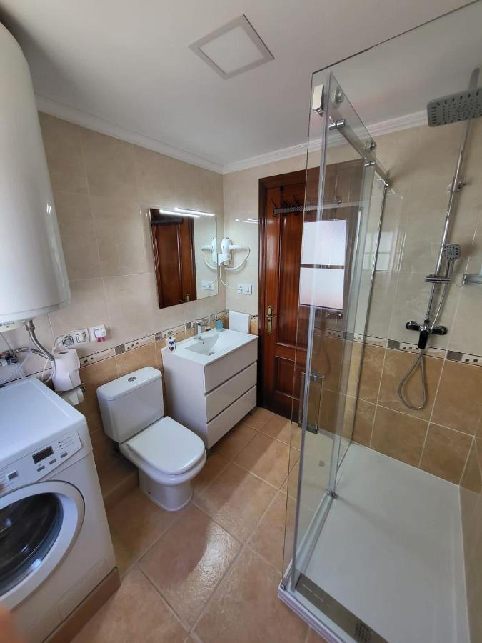Apartamento En Cee Costa Da Morte ภายนอก รูปภาพ
